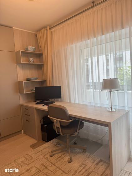 Apartament 2 camere de inchiriat, parcare inclusa, Royal Town Copou - 3