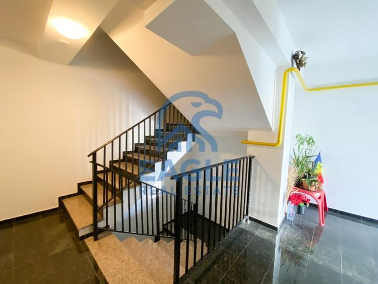 Apartament cu 2 camere decomandat, mobilat în Abator
