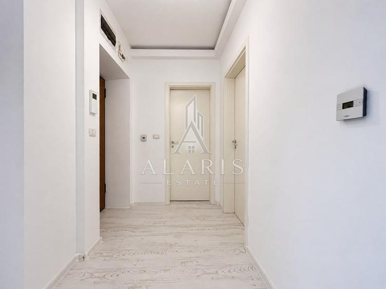 Apartament cu 3 camere semidecomandat, mobilat în Soarelui