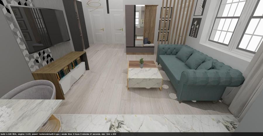 Duplex cu 4 camere cu Canalizare în Torontalului