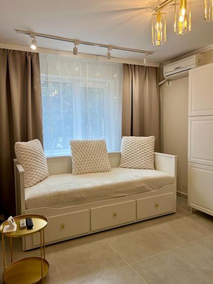 Apartament cu 2 camere în Palazu Mare