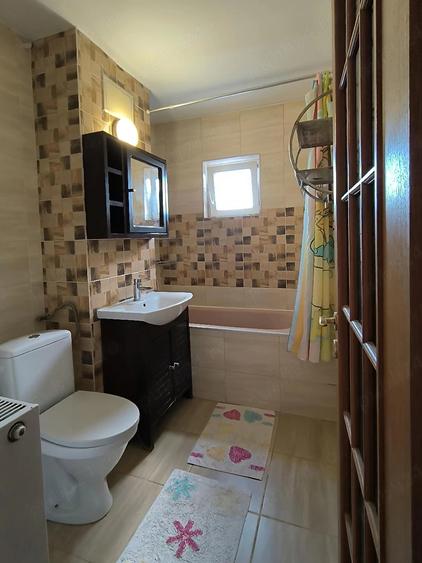 Proprietar | 56 mp | 2 camere + living | Cartierul Soarelui | Etaj 3 | 2 balcoane - 9