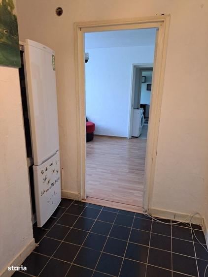 Apartament cu 2 camere în Rogerius
