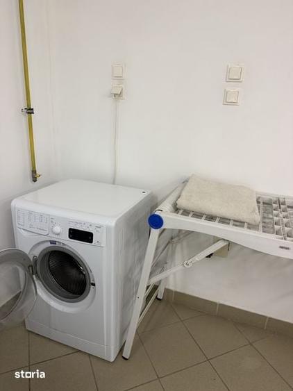 Garsonieră în Drumul Poienii