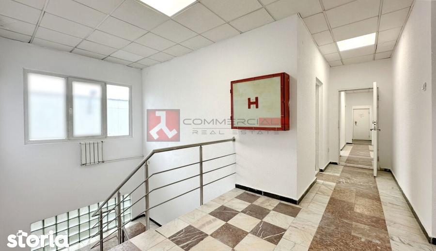 Spațiu comercial, de 596 mp, în Bartolomeu