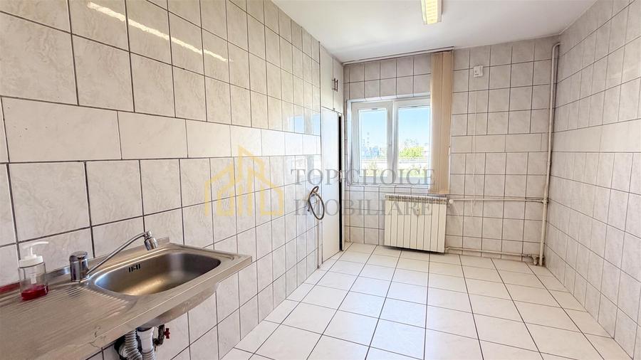 2 CAMERE CONFORT 1 - AVIATIEI - FOARTE LUMINOS SI LINISTIT - 5