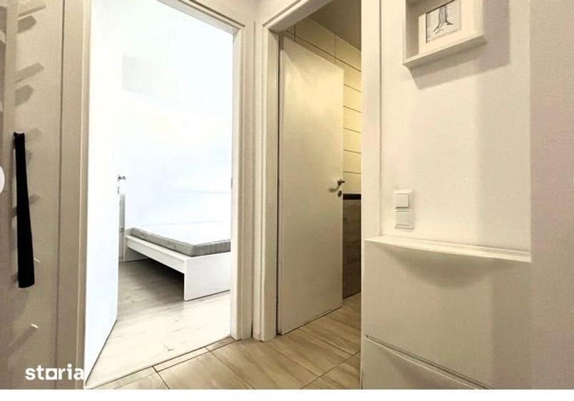 Apartament cu 2 camere în Ștefăneștii de Jos