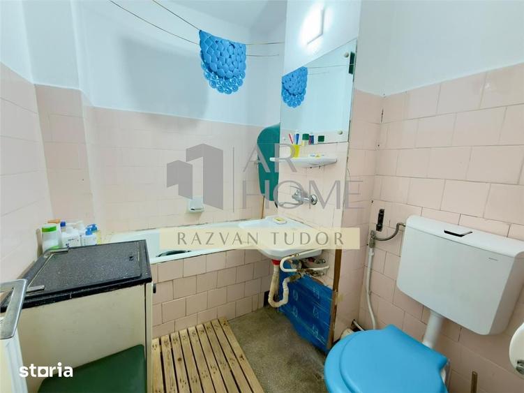 Apartament 2 camere , zona nord , Cameliei , Ploiesti - 8