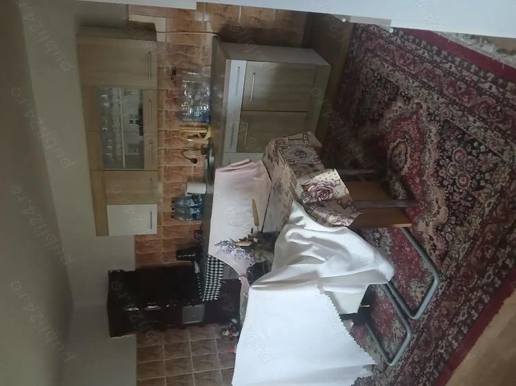 Casă cu 2 camere cu Teren 110 Mp în Săvârșin