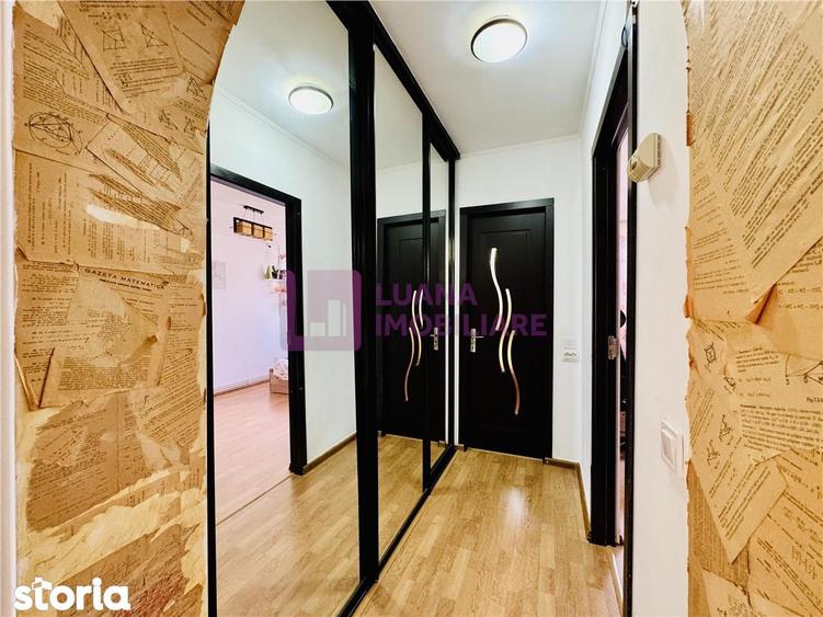 Apartament cu 2 camere de vanzare | Mihai Viteazu | Cedonia | renovat - 3