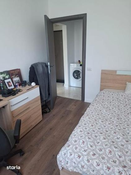 Apartament cu 2 camere decomandat în Titan