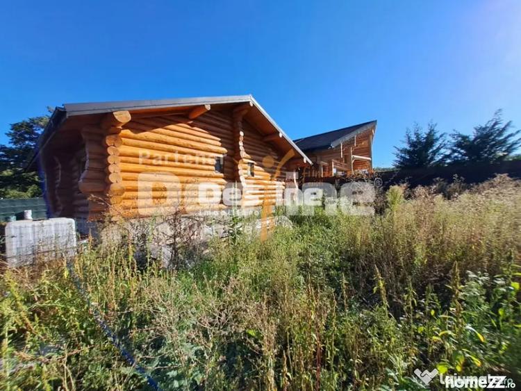 Casă cu 4 camere cu Teren 850 Mp în Ciurbești