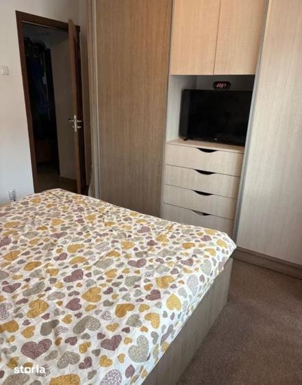 Apartament cu 2/3 camere, etaj 2/4, total 58 mp, Gorunului, Marasti - 5