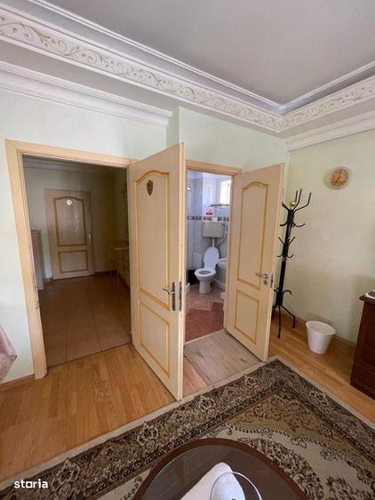 Spațiu comercial, de 300 mp, în Coșbuc