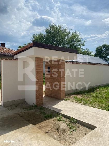Casa individuala premium in Balotesti, langa padure! - 6