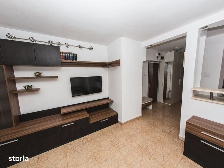 Apartament cu 3 camere decomandat în Nord
