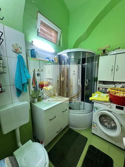 Apartament cu 3 camere decomandat, mobilat în Iosefin