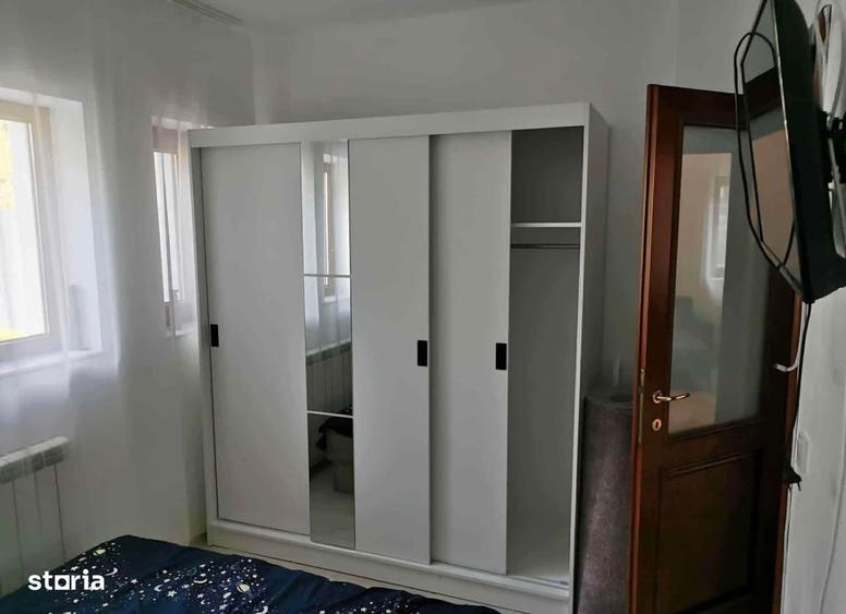 Apartament cu 2 camere decomandat în Valea Lupului
