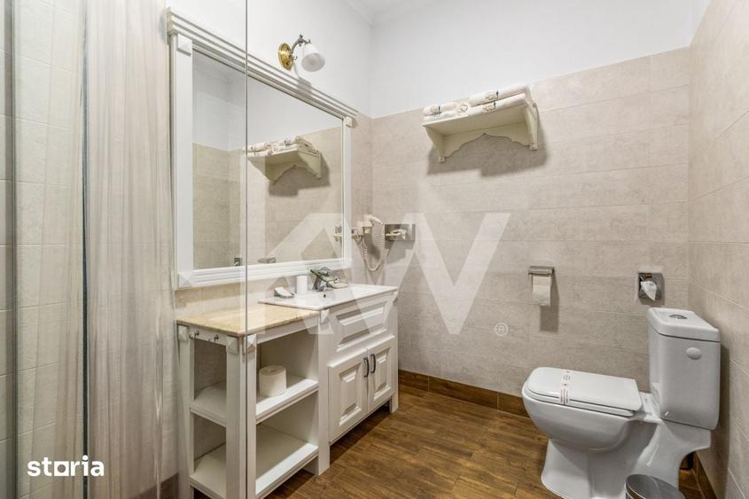 Spațiu comercial, de 1,523 mp, în Voila