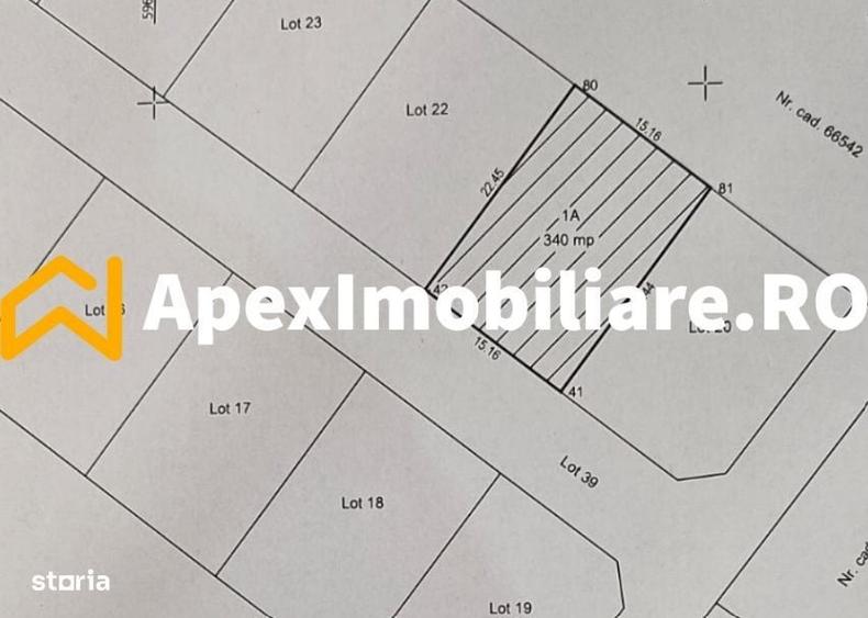 Spațiu comercial, în Berceni