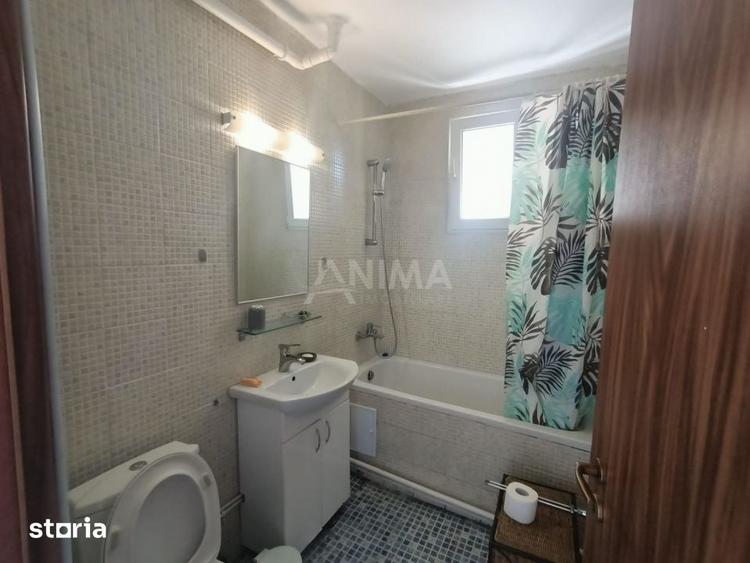 Apartament cu 3 camere în Gruia