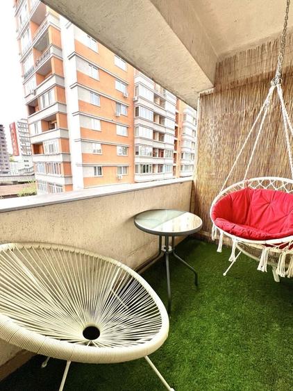 Apartament 2 camere, central, langa FSPAC, piata Marasti,FSEGA, nasaud - 7