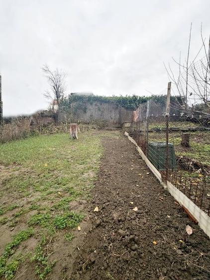 Casă individuală cu 2 camere cu Canalizare în Dealuri Oradea