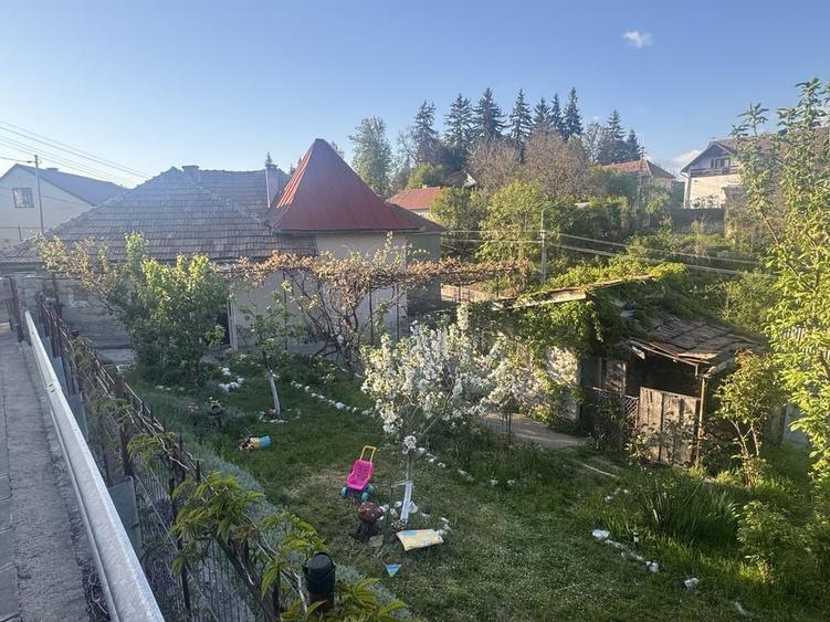Oportunitate Casa mare 250mp cu teren 800mp si piscina, 2 min de centru - 3