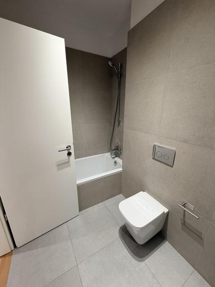 Apartament cu 2 camere decomandat, mobilat în Doamna Ghica