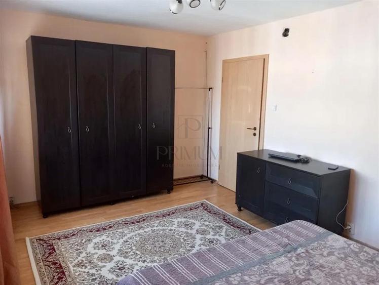 Apartament cu 2 camere decomandat, mobilat în Lipovei