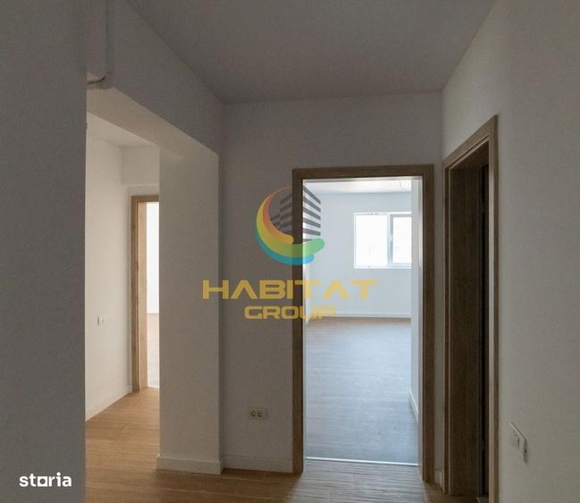 Garsonieră decomandată în Apărătorii Patriei — fotografia 1