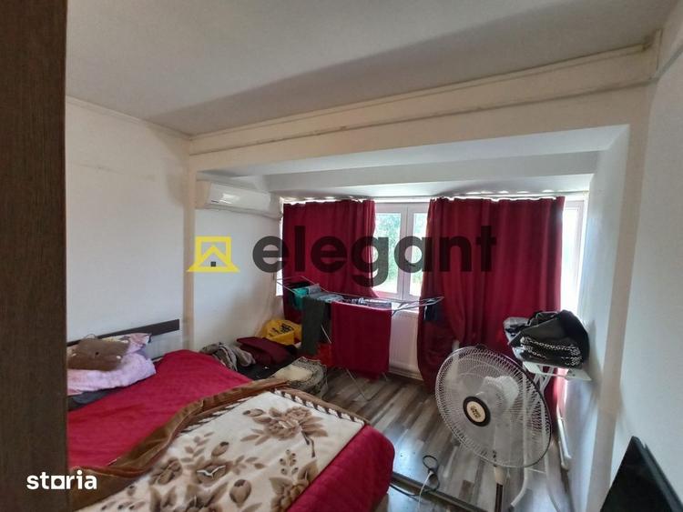2 decomandate, centrala termica, 2 AC, 1 Mai-Spitalul 1 - 6