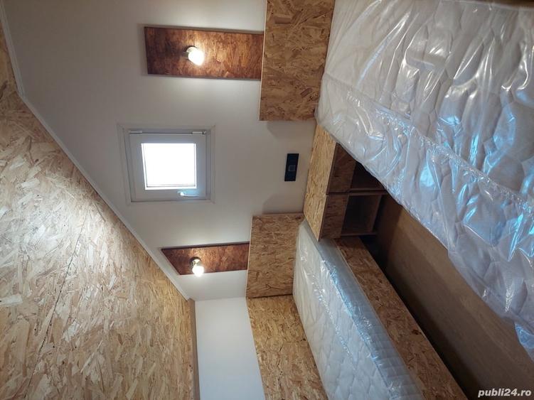 Apartament cu 2 camere decomandat în Dobra