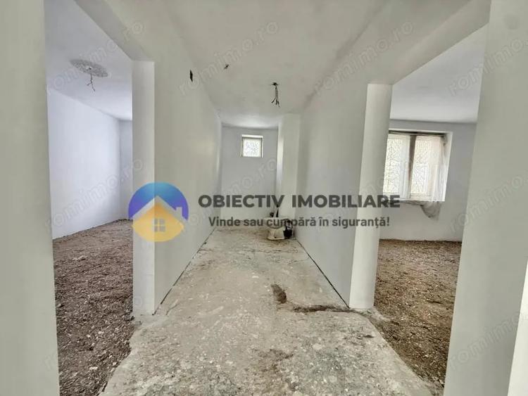 Apartament 3 camere 73 MP | Calea Romanului - 14
