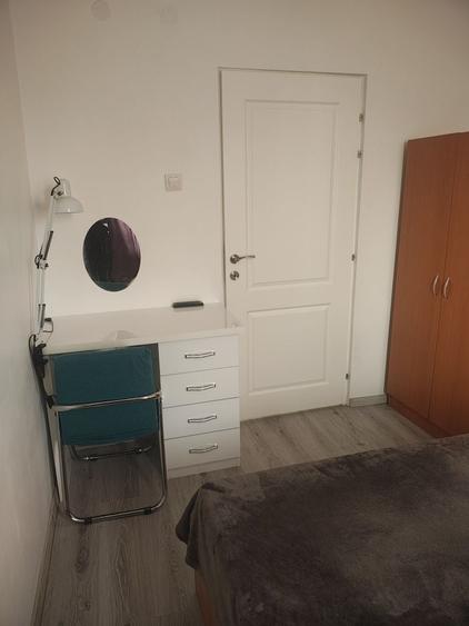 Apartament cu 2 camere decomandat în Ultracentral