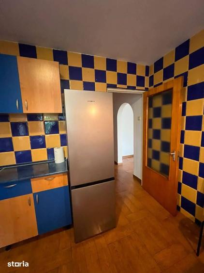 Apartament 2 camere decomandat Ozana/ 1 decembrie 1918 15 min metrou - 11