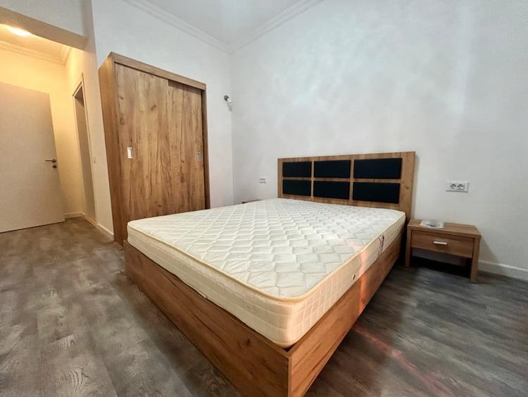 Apartament cu 3 camere  105 mp utili 2 bai Energia Residence - 2