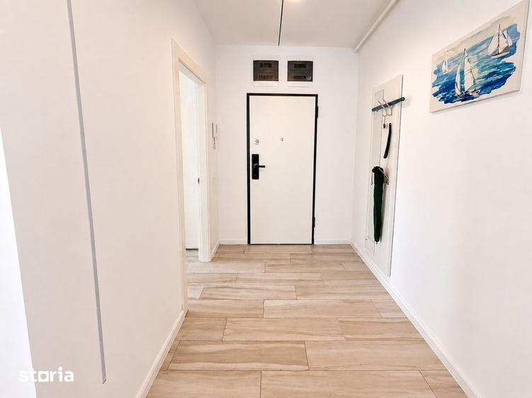 Apartament 2 camere langa mare cu terasa | Bel Air Apartments | Mamaia - 1
