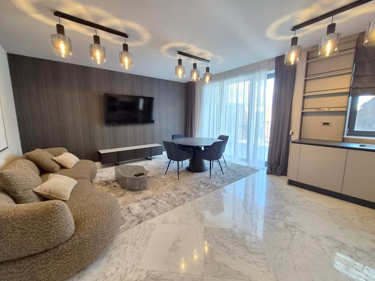 Apartament cu 2 camere decomandat în Iancu Nicolae