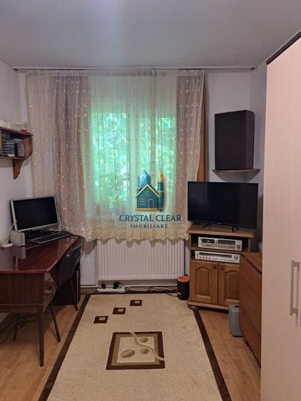 Apartament 3 camere - cartierul Dâmbu Pietros - 6