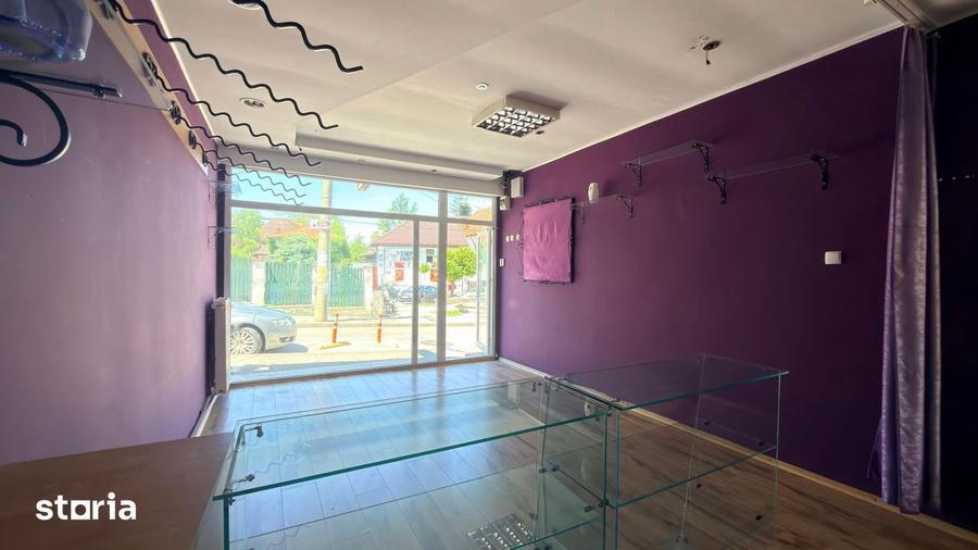 Inchiriaza in Ceair spatiul ideal pentru business-ul tau | 0% Comision - 7