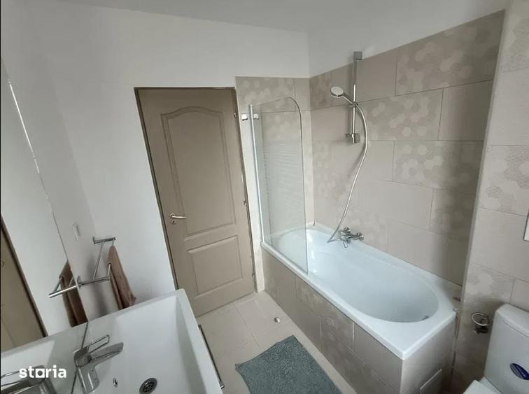 Apartament cu 2 camere în Remetea