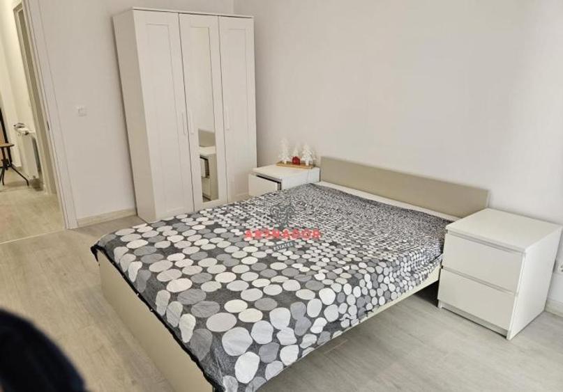 2 Camere | Hils Brauner | Metrou | Centrala | Pallady - 5