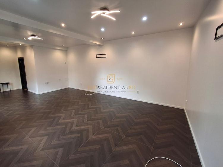 Birou, de 121.59999847412 mp, în Brâncoveanu