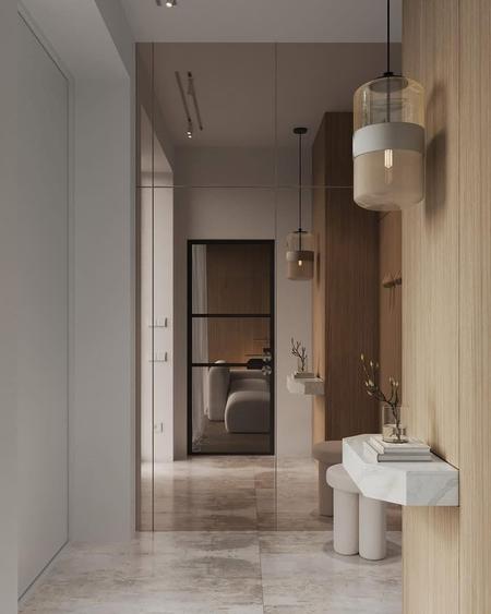 Apartament cu 3 camere decomandat în Militari