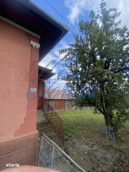 Casă cu 3 camere cu Canalizare în Aiton