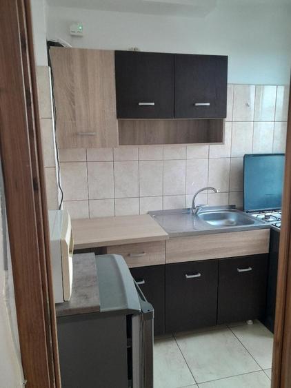 Garsonieră semidecomandată în Vatra Luminoasă