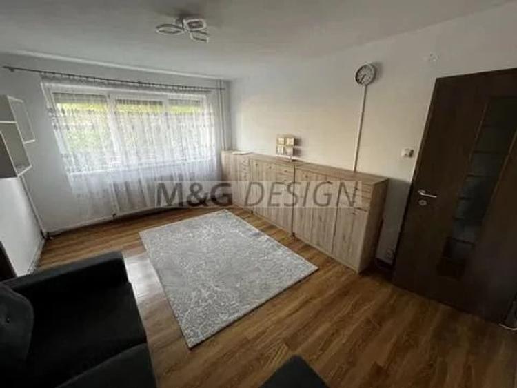 Apartament cu 3 camere Iosefin cu centrala - 10