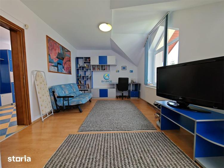 Casă cu 4 camere cu Teren 445 Mp în Bunloc