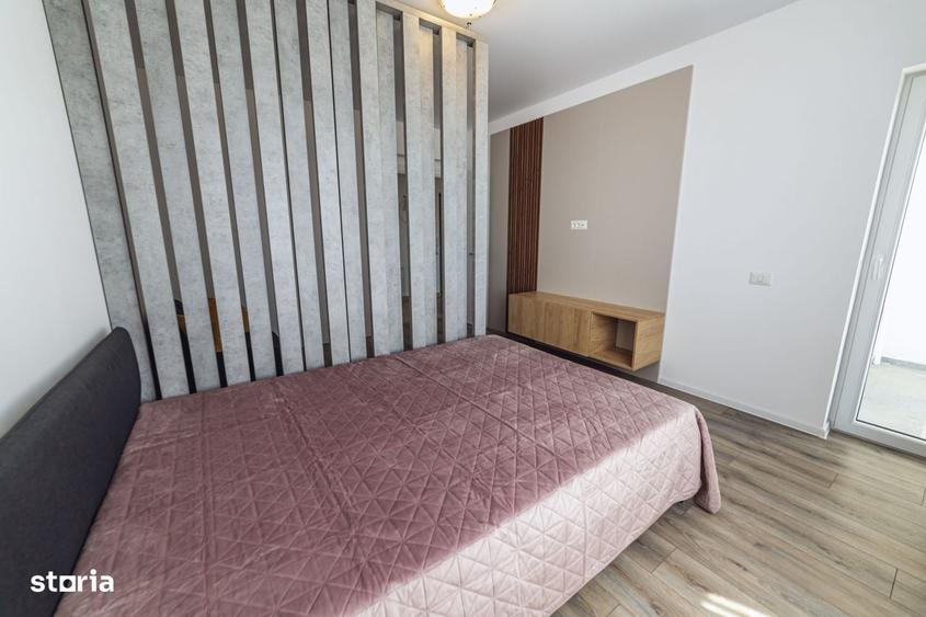 Garsoniera | Parcare | Petfriendly | Berceni - 5